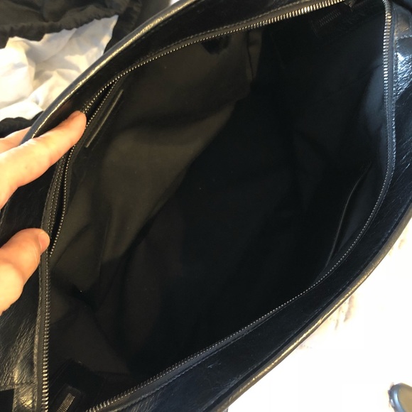 Additional pictures for Saint Laurent Niki Bag - Picture 5 of 7